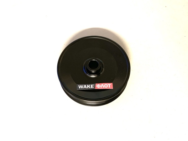 Шкив ГУР MERCRUISER 8M0150723 замена